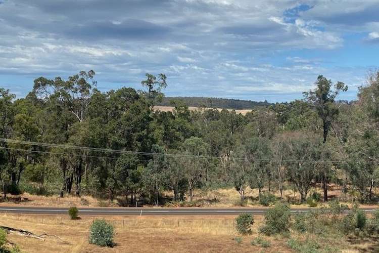 Second view of Homely house listing, Lot 684 Lefroy Road, Bridgetown WA 6255