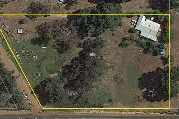 Fifth view of Homely house listing, Lot 684 Lefroy Road, Bridgetown WA 6255