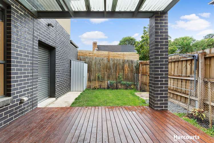Sixth view of Homely townhouse listing, 1/17 Fernlea Crescent, Doncaster East VIC 3109