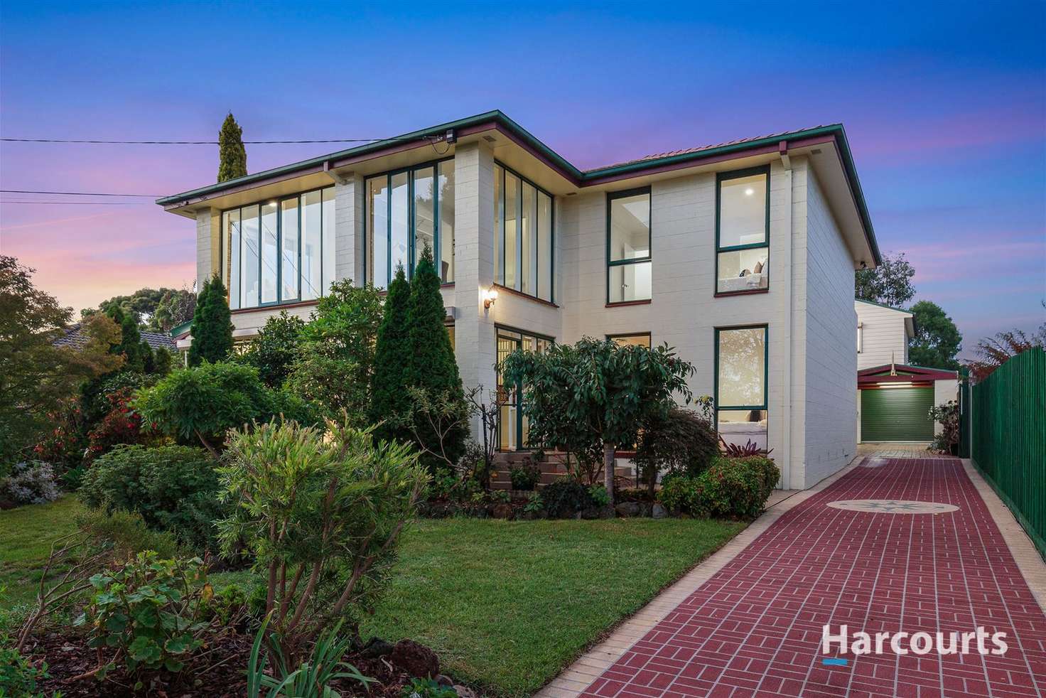 Main view of Homely house listing, 11 Rumann Avenue, Scoresby VIC 3179