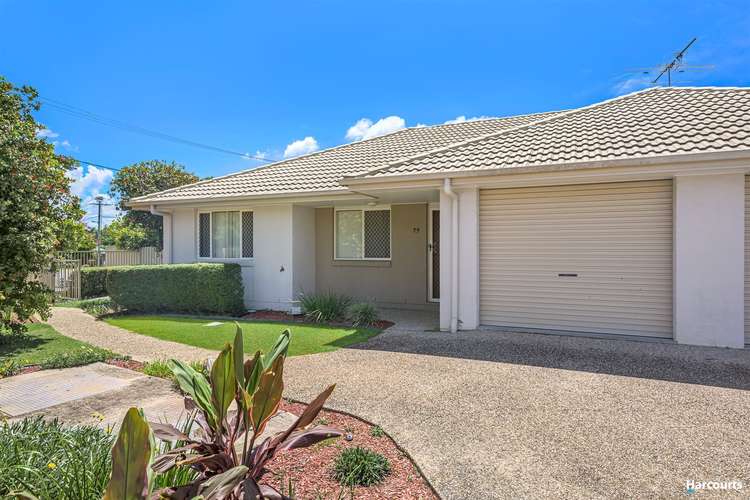 Main view of Homely unit listing, 79/150 - 166 Rosehill Drive, Burpengary QLD 4505
