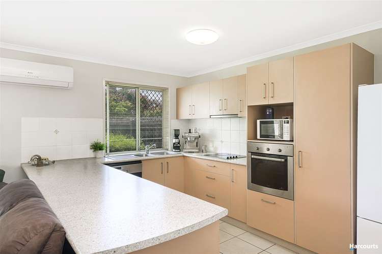 Second view of Homely unit listing, 79/150 - 166 Rosehill Drive, Burpengary QLD 4505