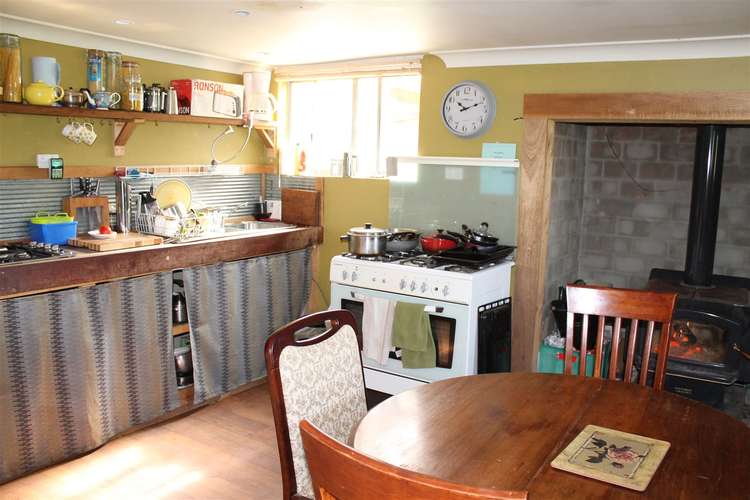 Fifth view of Homely ruralOther listing, Deans Flat/903 Hereford Hall Road, Braidwood NSW 2622