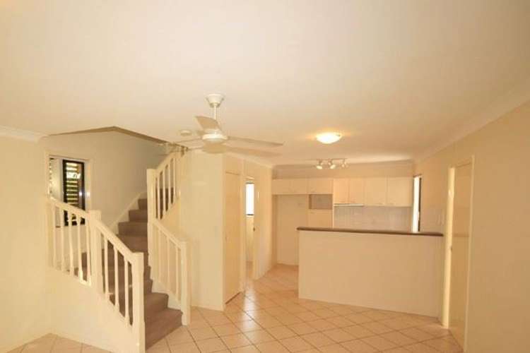 Second view of Homely townhouse listing, 3/51 School Rd, Stafford QLD 4053