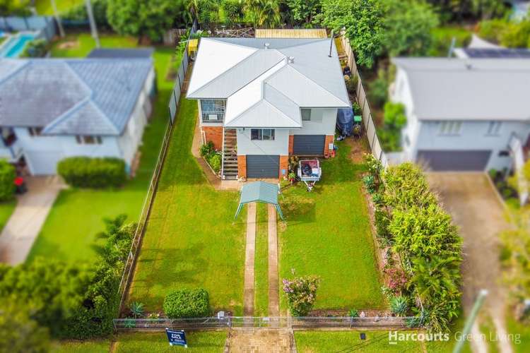 Main view of Homely house listing, 6 Cranleigh street, Wynnum West QLD 4178