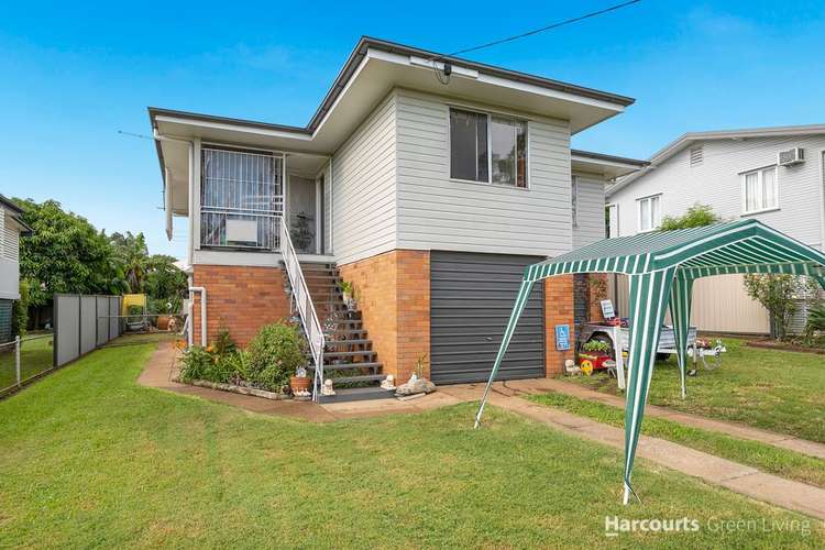 Second view of Homely house listing, 6 Cranleigh street, Wynnum West QLD 4178