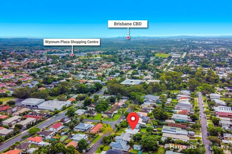 Fifth view of Homely house listing, 6 Cranleigh street, Wynnum West QLD 4178