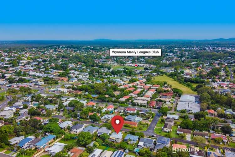 Sixth view of Homely house listing, 6 Cranleigh street, Wynnum West QLD 4178