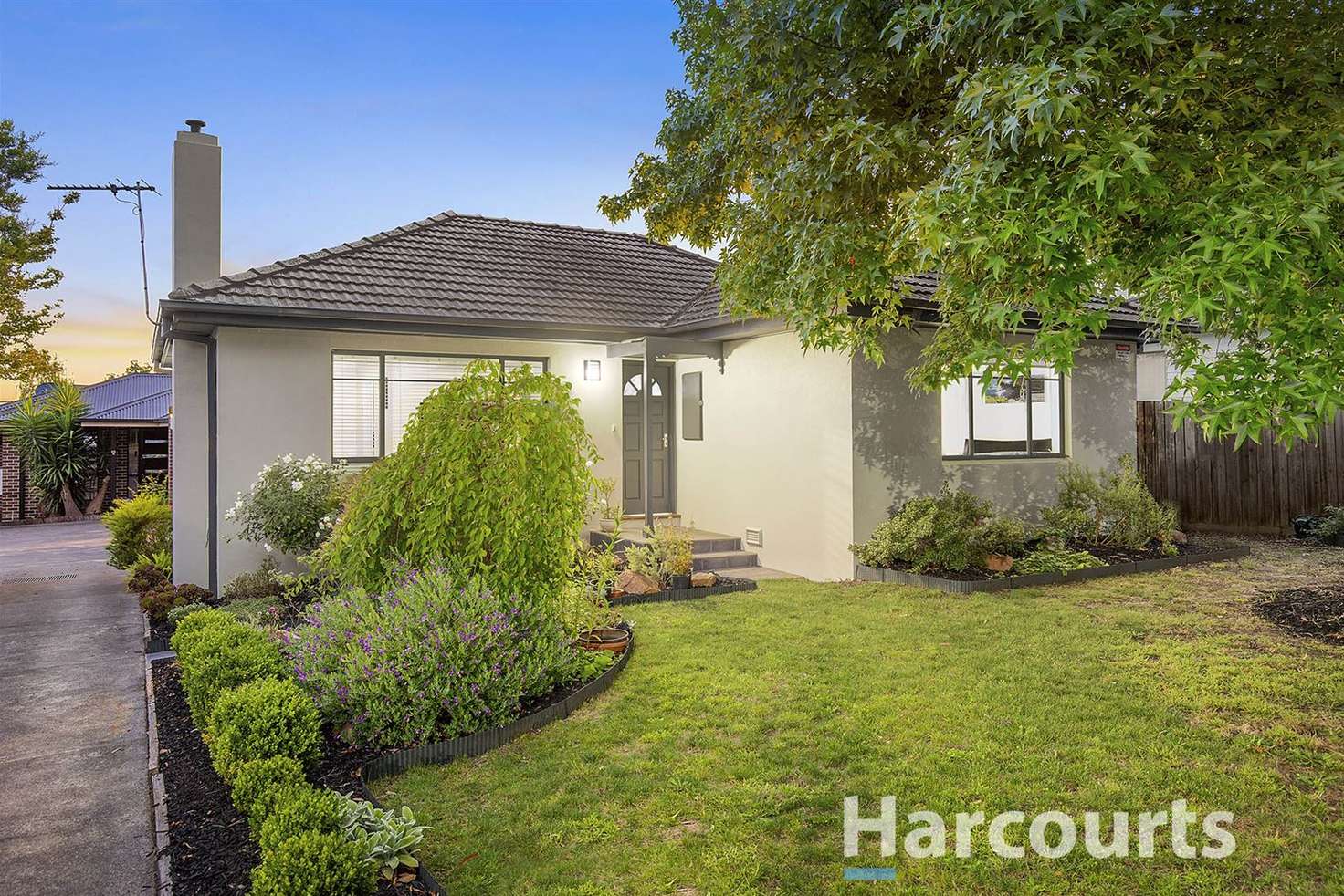 Main view of Homely unit listing, 1/68 Eastfield Road, Croydon South VIC 3136