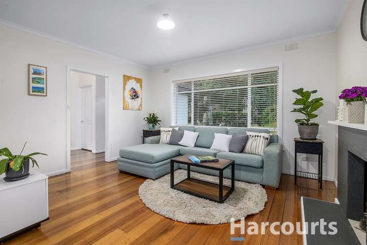 Second view of Homely unit listing, 1/68 Eastfield Road, Croydon South VIC 3136