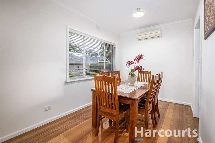 Fourth view of Homely unit listing, 1/68 Eastfield Road, Croydon South VIC 3136