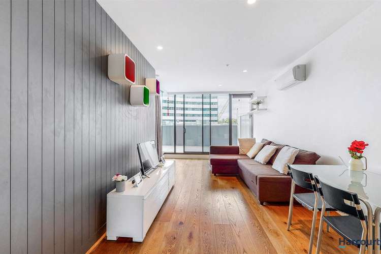 Sixth view of Homely apartment listing, 407/35 Albert Road, Melbourne VIC 3004