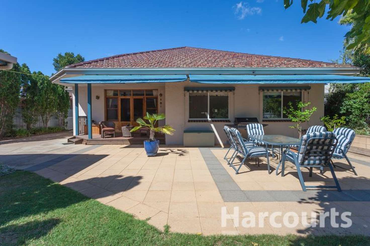 Main view of Homely house listing, 8 Harper Street, Wangaratta VIC 3677