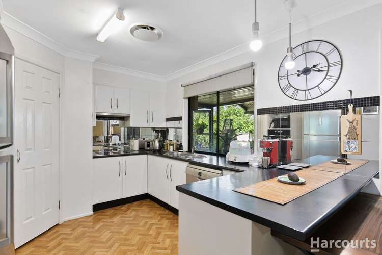 Second view of Homely house listing, 5 Bowarrady Court, River Heads QLD 4655