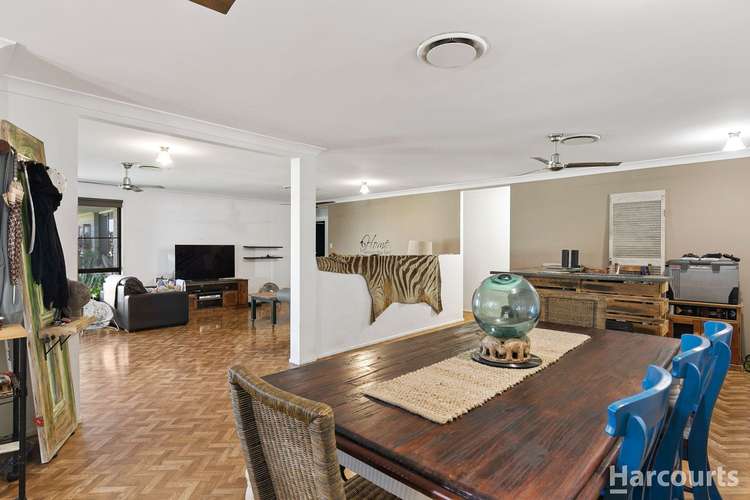 Third view of Homely house listing, 5 Bowarrady Court, River Heads QLD 4655