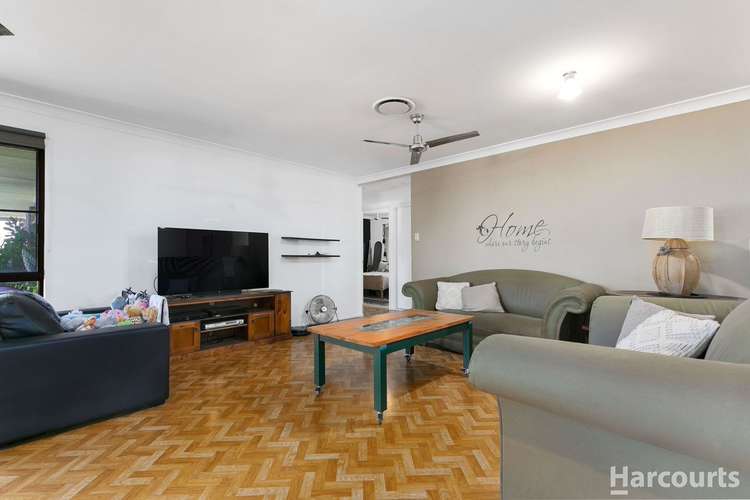 Fourth view of Homely house listing, 5 Bowarrady Court, River Heads QLD 4655