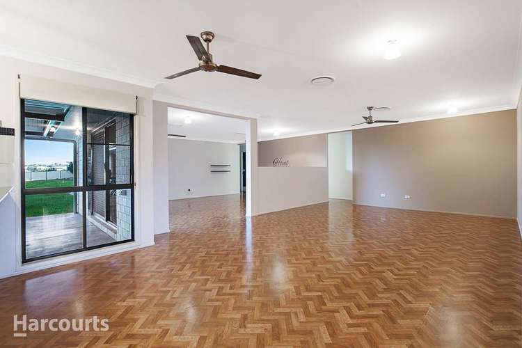 Fifth view of Homely house listing, 5 Bowarrady Court, River Heads QLD 4655