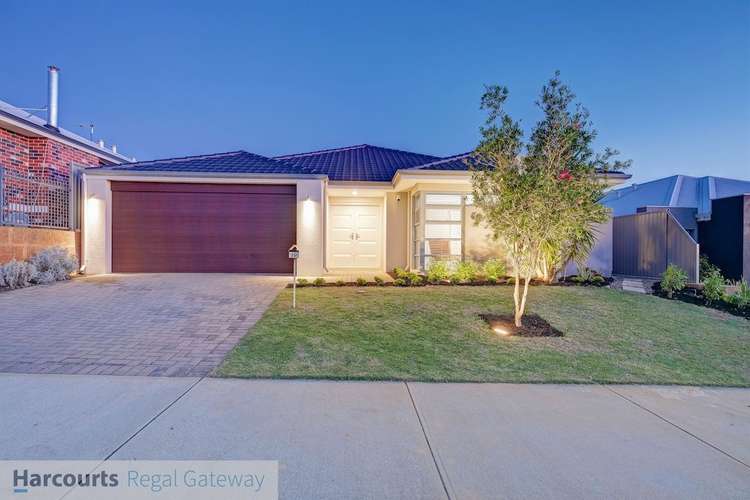 Main view of Homely house listing, 34 Drysdale Gardens, Wandi WA 6167