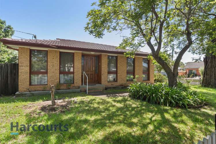 Main view of Homely house listing, 21 Molesworth Street, Seaford VIC 3198