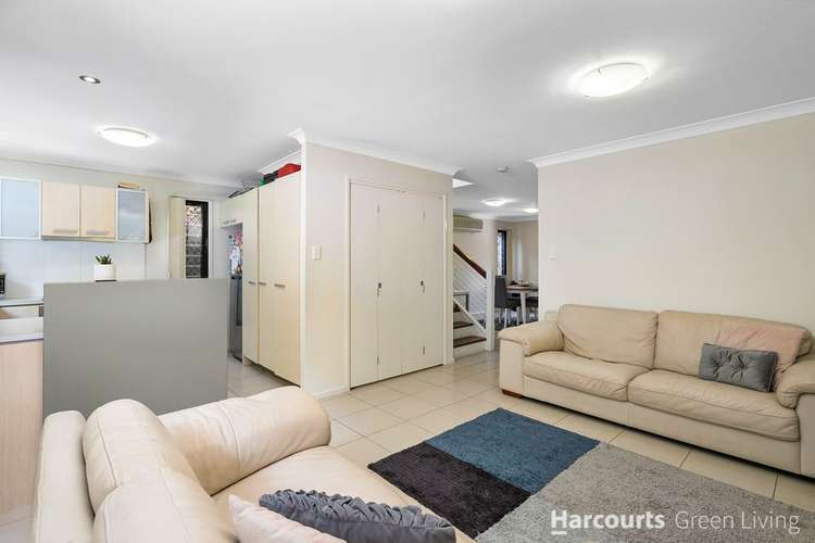 Fourth view of Homely townhouse listing, 3/23 Tallis Street, Wakerley QLD 4154