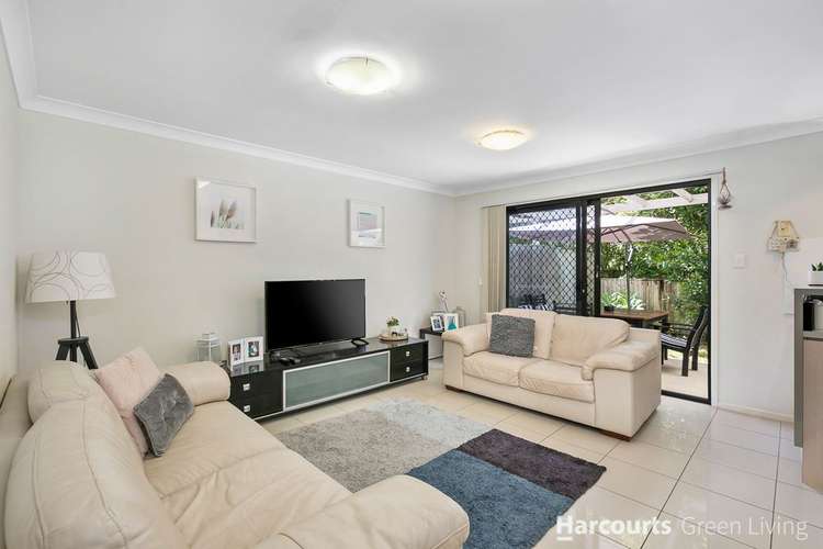 Fifth view of Homely townhouse listing, 3/23 Tallis Street, Wakerley QLD 4154