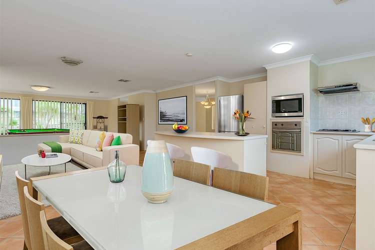 Third view of Homely house listing, 6 Lexington Heights, Currambine WA 6028