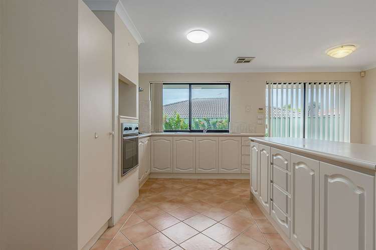 Fourth view of Homely house listing, 6 Lexington Heights, Currambine WA 6028