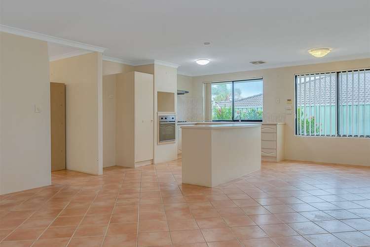 Seventh view of Homely house listing, 6 Lexington Heights, Currambine WA 6028