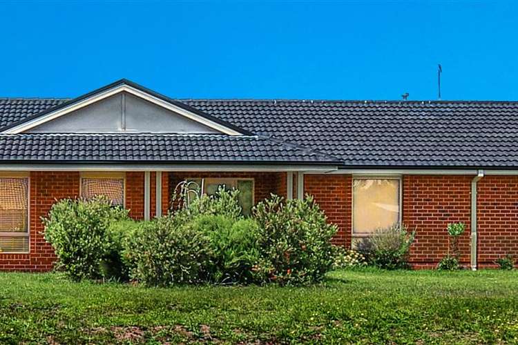 30 Parrot Drive, Whittlesea VIC 3757