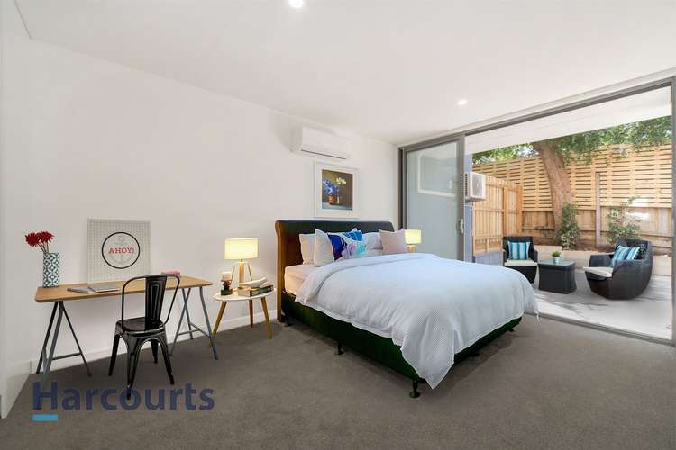 Second view of Homely apartment listing, 5/211-212 Nepean Highway, Seaford VIC 3198