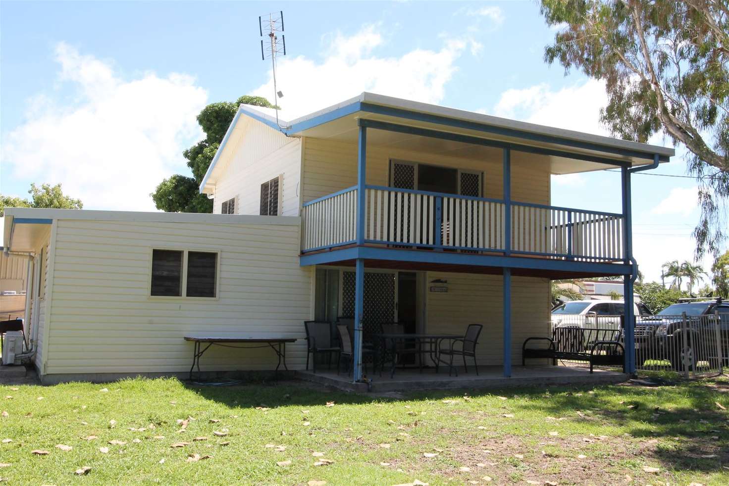 Main view of Homely house listing, 4 Sandowns Street, Alva QLD 4807