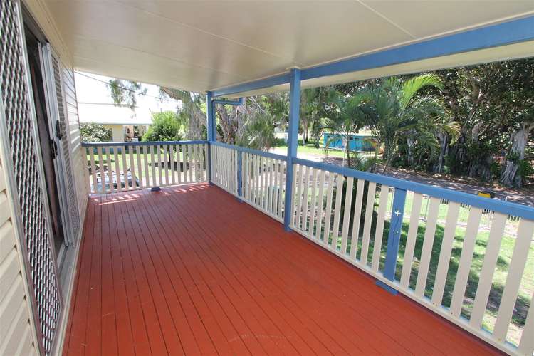 Second view of Homely house listing, 4 Sandowns Street, Alva QLD 4807