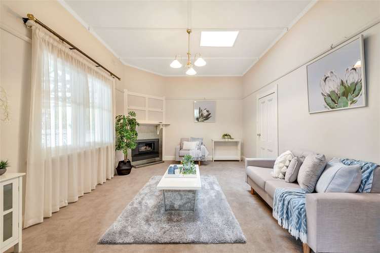 Fifth view of Homely house listing, 7 Lorraine Avenue, Clarence Park SA 5034