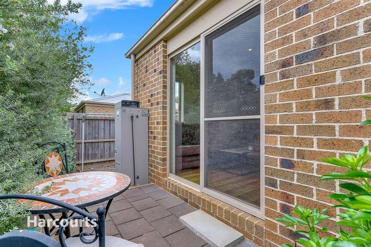 Fourth view of Homely unit listing, 21/118 Victoria Street, Hastings VIC 3915