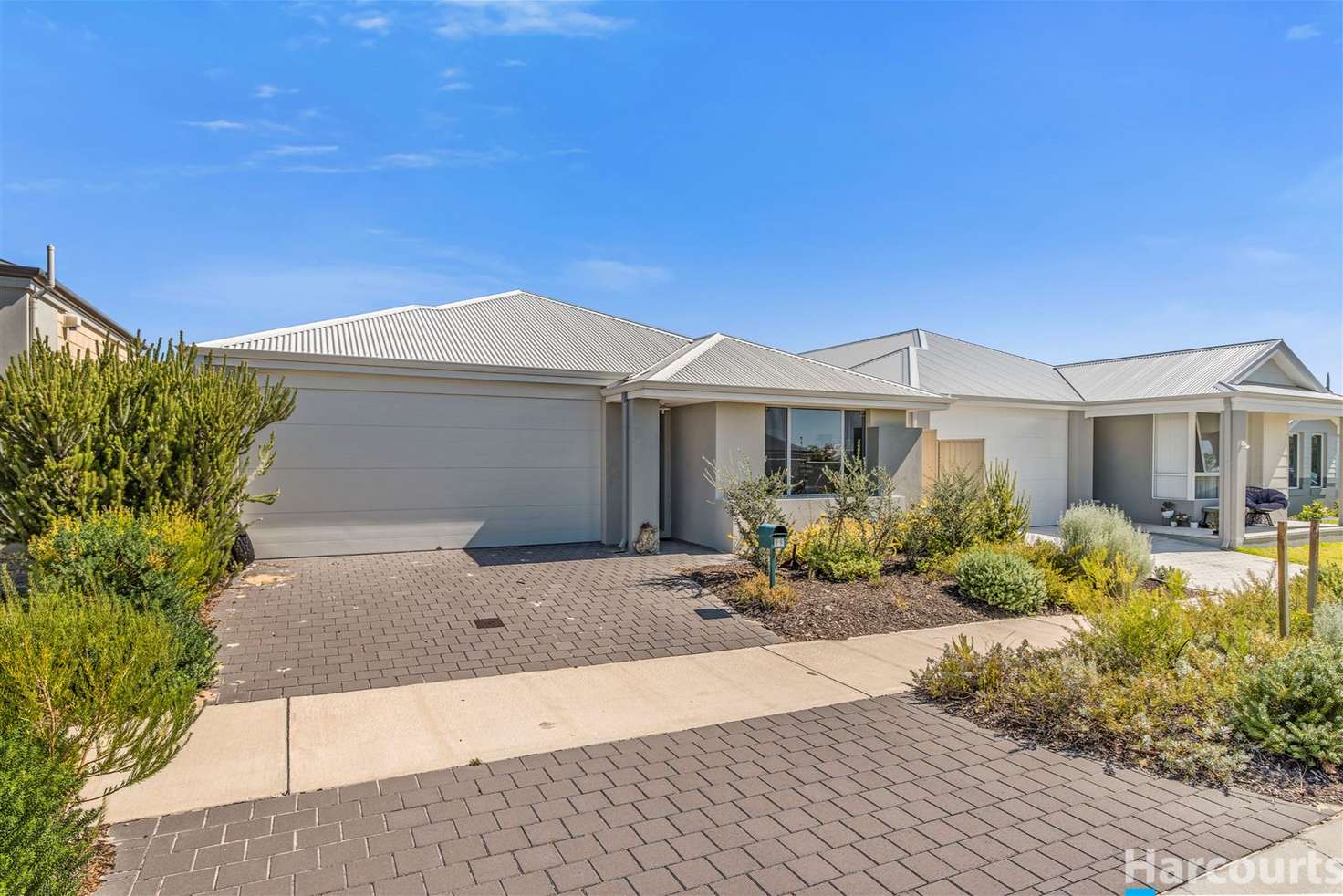 Main view of Homely house listing, 32 Whistling Drive, Alkimos WA 6038