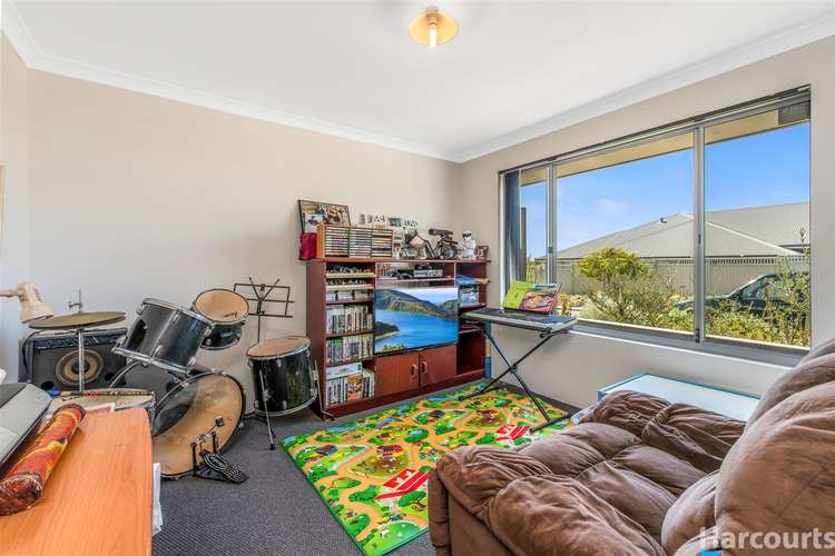 Second view of Homely house listing, 32 Whistling Drive, Alkimos WA 6038