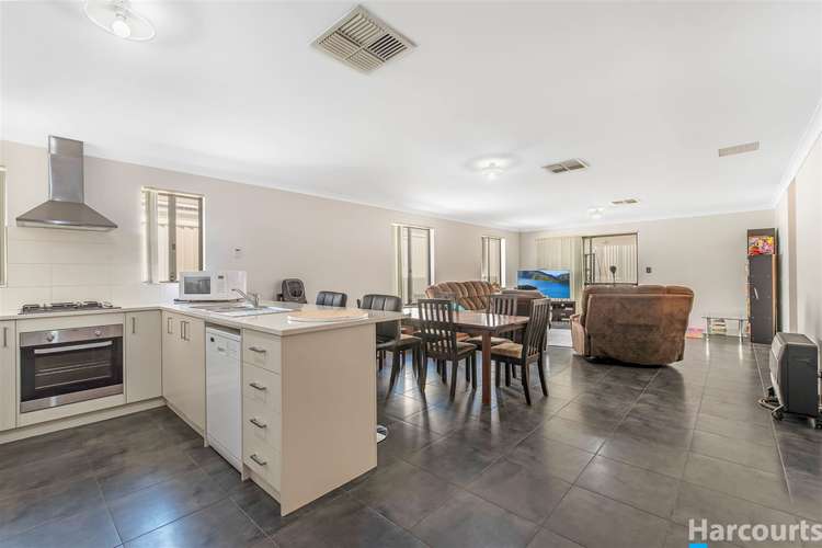 Fifth view of Homely house listing, 32 Whistling Drive, Alkimos WA 6038