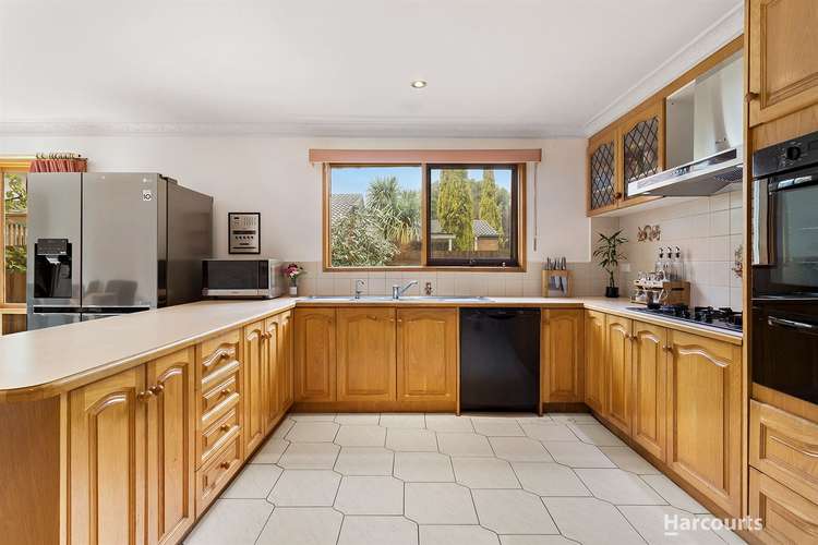 Third view of Homely house listing, 21 Carrington Court, Burwood East VIC 3151