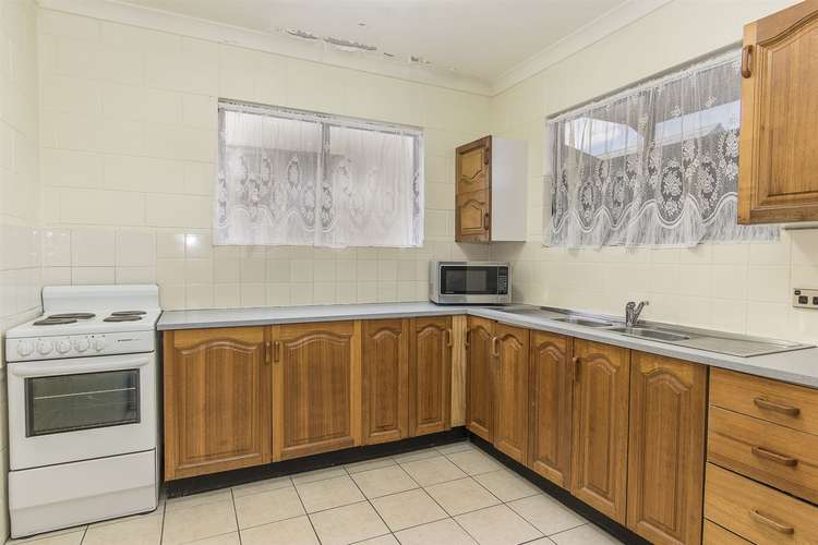 Second view of Homely blockOfUnits listing, 25 Henry Street, West End QLD 4810