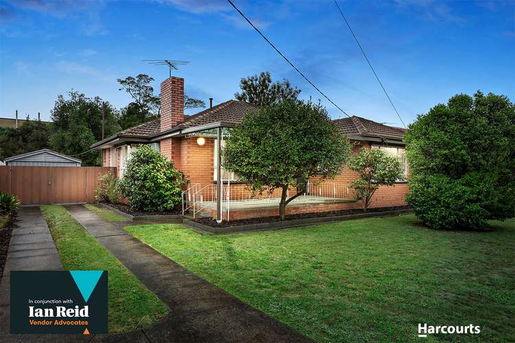 Main view of Homely house listing, 1 Namatjira Court, Mulgrave VIC 3170