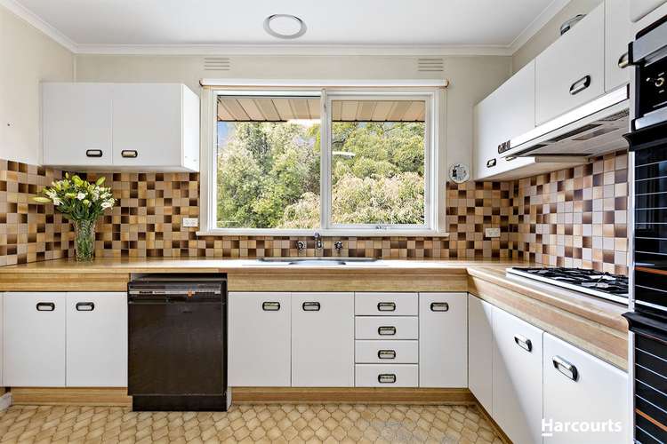 Fifth view of Homely house listing, 1 Namatjira Court, Mulgrave VIC 3170