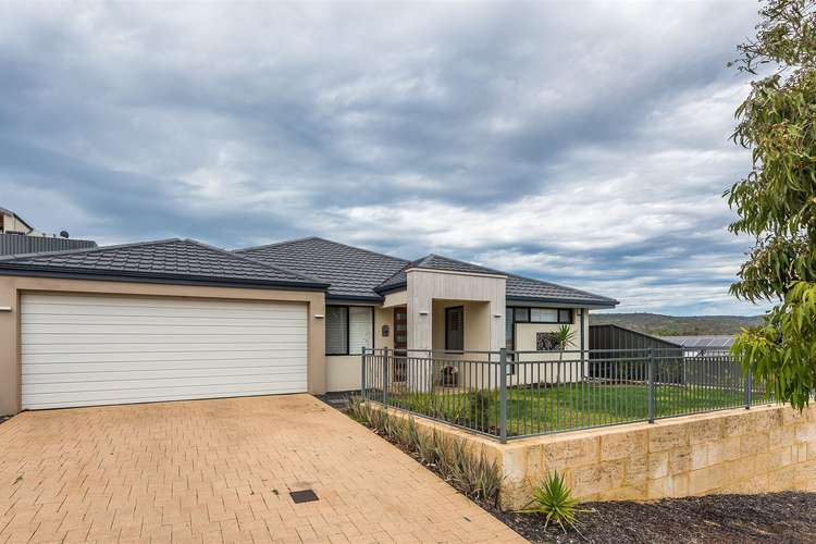 Second view of Homely house listing, 14 Kalbarri Pass, Jane Brook WA 6056