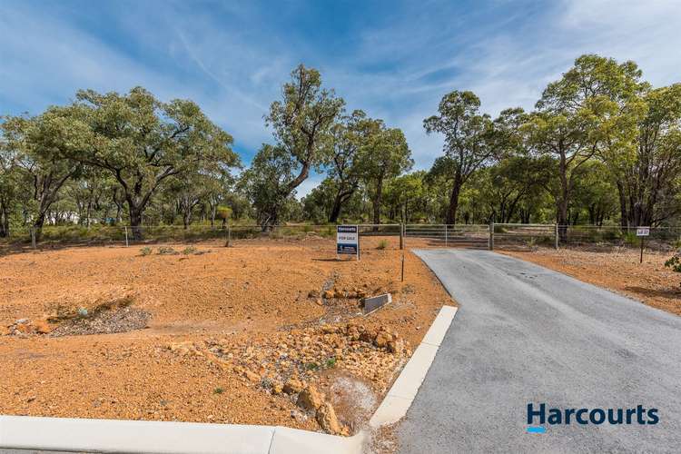 Main view of Homely residentialLand listing, 89 Guernsey Rise, Lower Chittering WA 6084