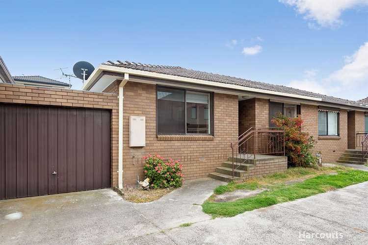 Main view of Homely unit listing, 2/30 Madeleine Road, Clayton VIC 3168