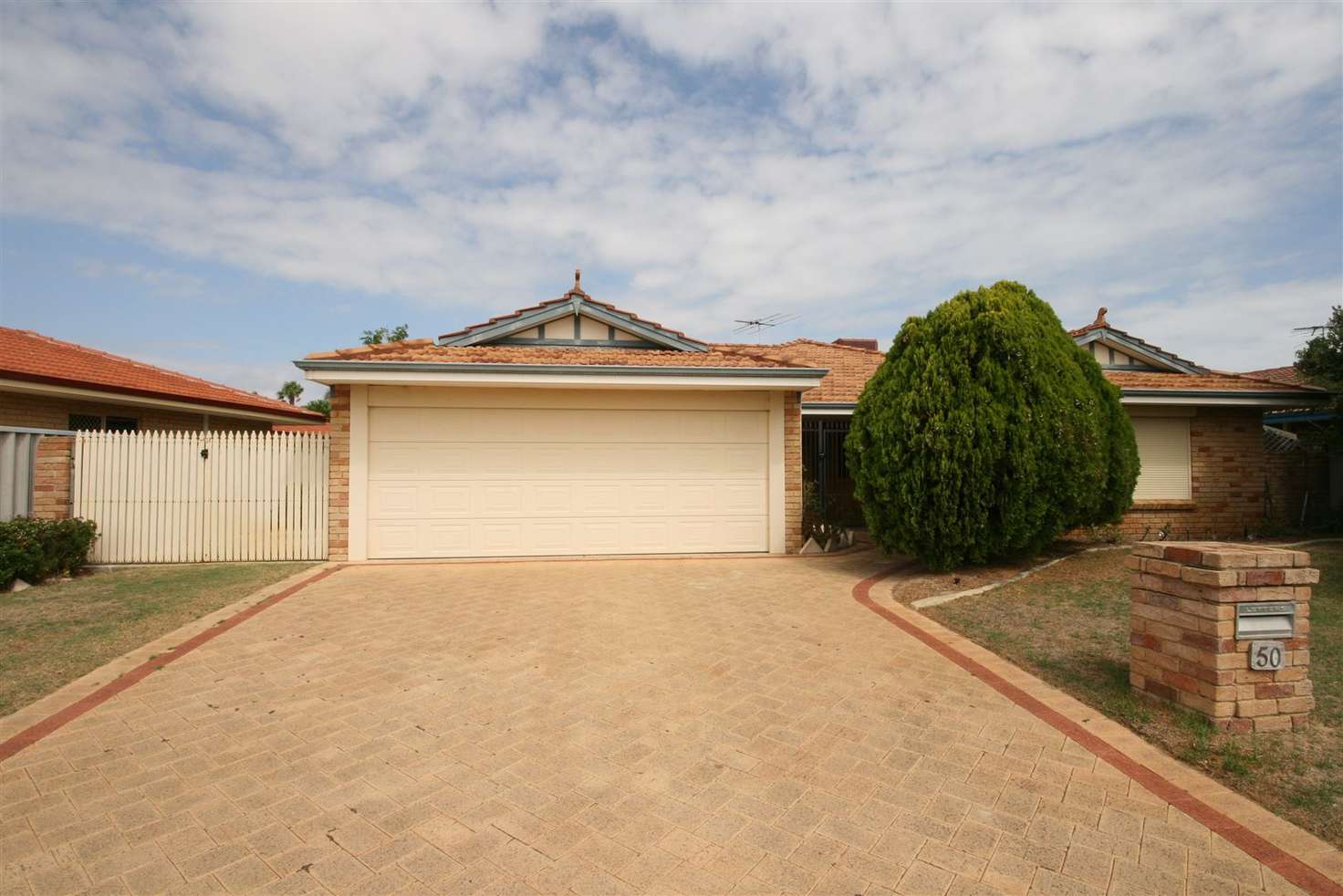 Main view of Homely house listing, 50 Leeuwin Parade, Rockingham WA 6168