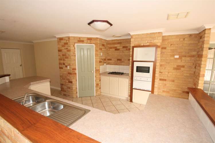 Fifth view of Homely house listing, 50 Leeuwin Parade, Rockingham WA 6168