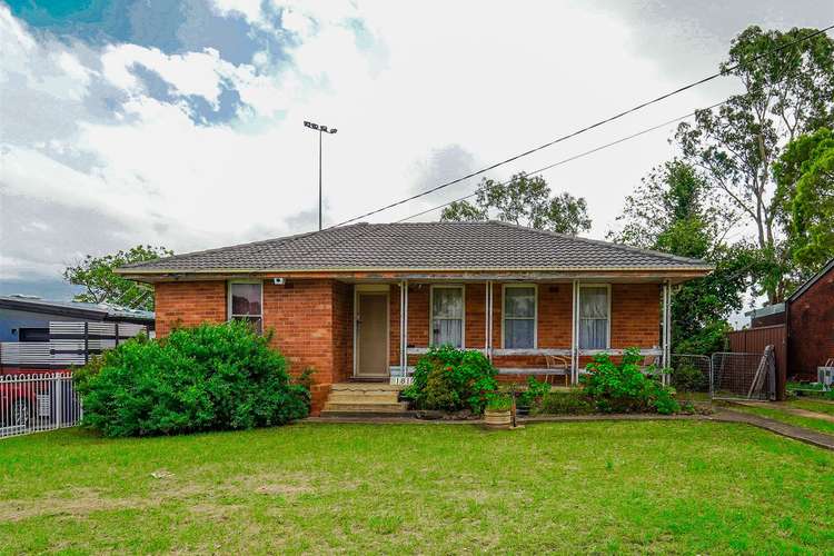 Main view of Homely house listing, 181 Popondetta Road, Blackett NSW 2770