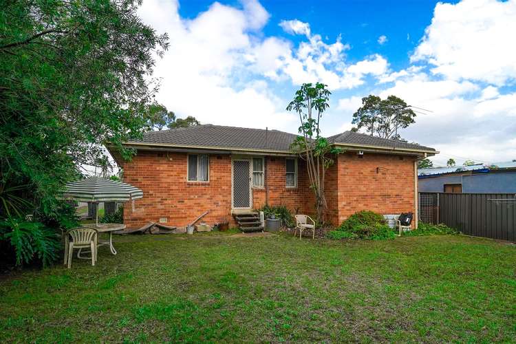 Sixth view of Homely house listing, 181 Popondetta Road, Blackett NSW 2770