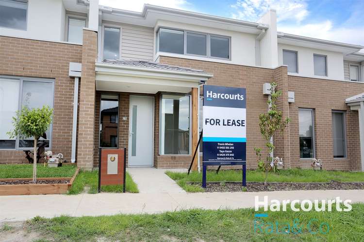 Main view of Homely townhouse listing, 25 Trainor Street, Doreen VIC 3754
