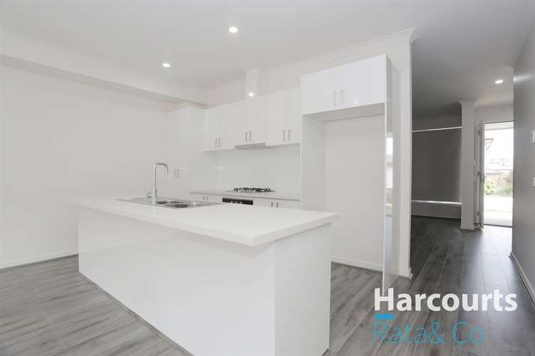 Third view of Homely townhouse listing, 25 Trainor Street, Doreen VIC 3754